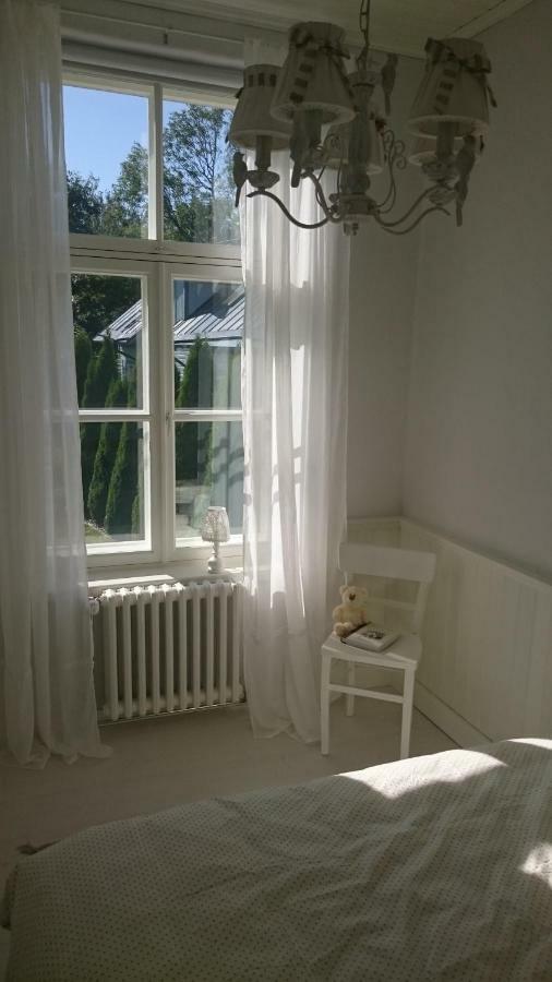 Linda Kuelaliskorter Haapsalu Kültér fotó